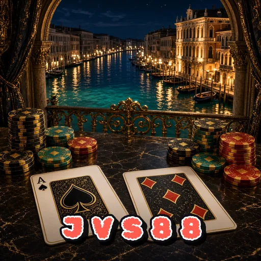 Referensi uji keamanan jvs88 APK v4.7.5