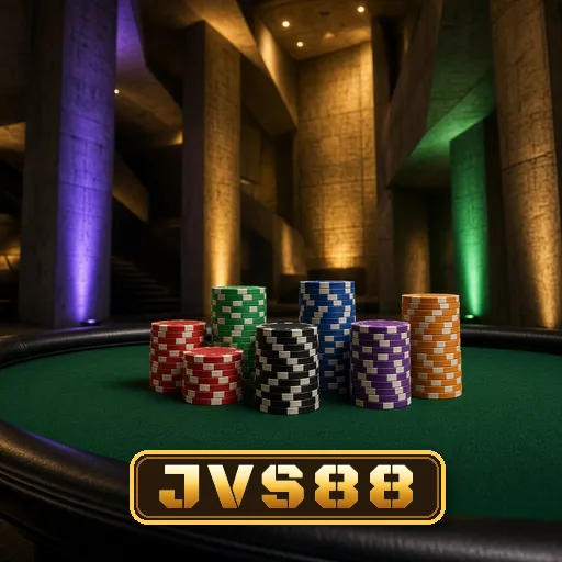 Proses instalasi jvs88 APK di Android
