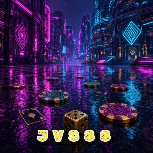 jvs88 Indonesia