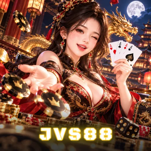 jvs88 Indonesia