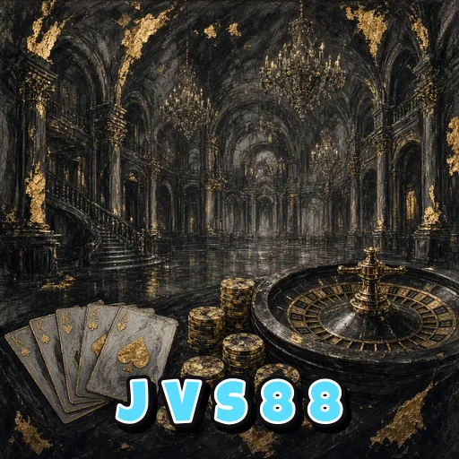 jvs88 Indonesia