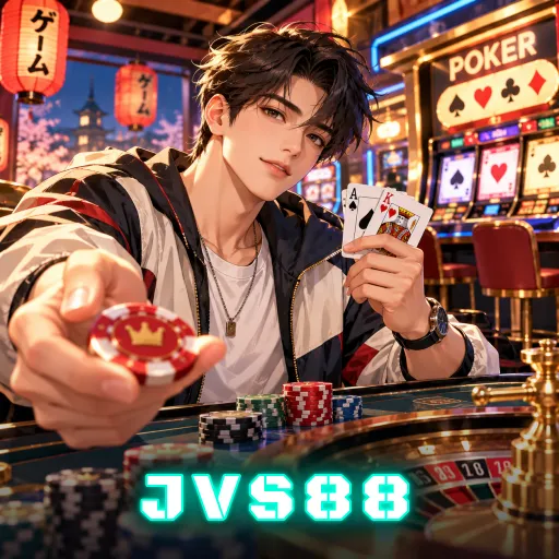 jvs88 Indonesia