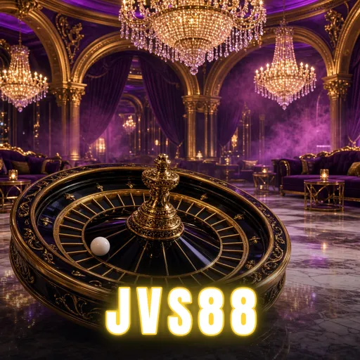 jvs88 Indonesia
