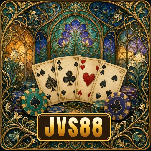 jvs88 Indonesia