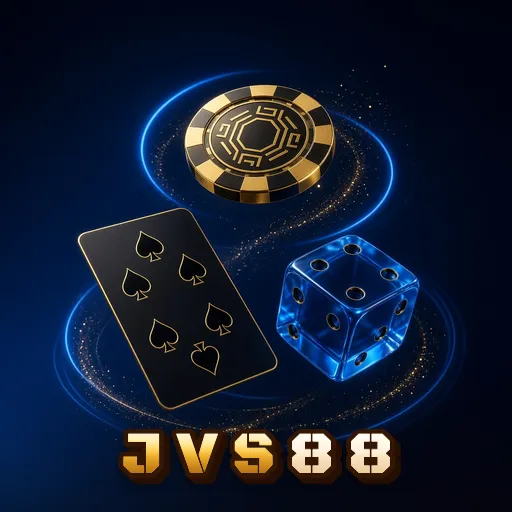 Tampilan antarmuka jvs88 APK v4.7.5 saat pengujian performa dan keamanan di perangkat Android